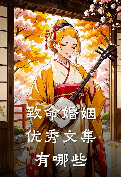 致命婚姻优秀文集有哪些
