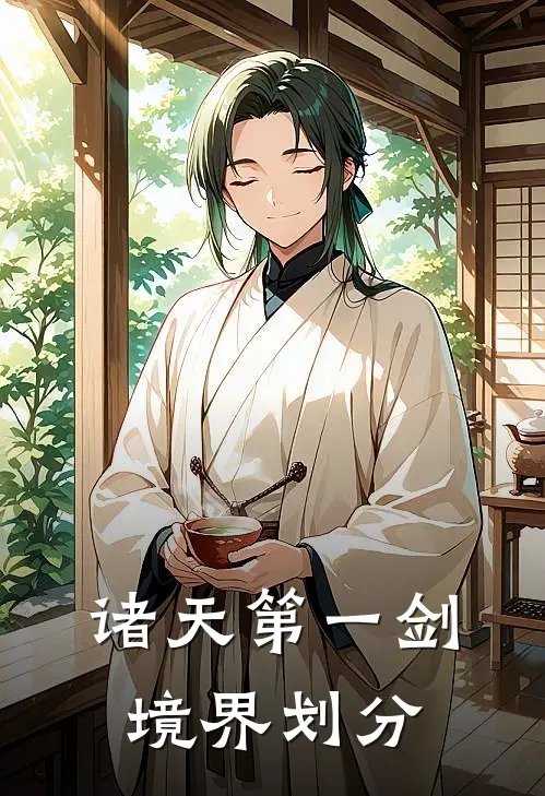 诸天第一剑境界划分