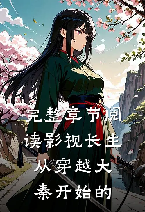 完整章节阅读影视长生从穿越大秦开始的