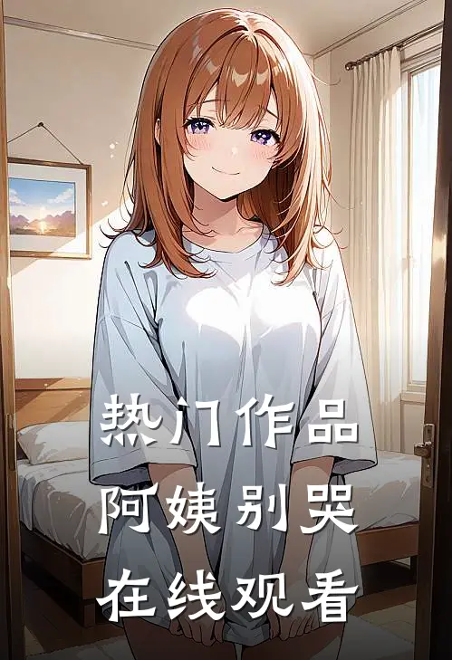 热门作品阿姨别哭在线观看