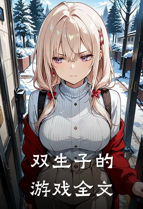 双生子的游戏全文