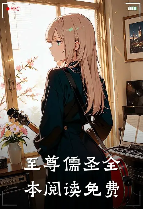 至尊儒圣全本阅读免费