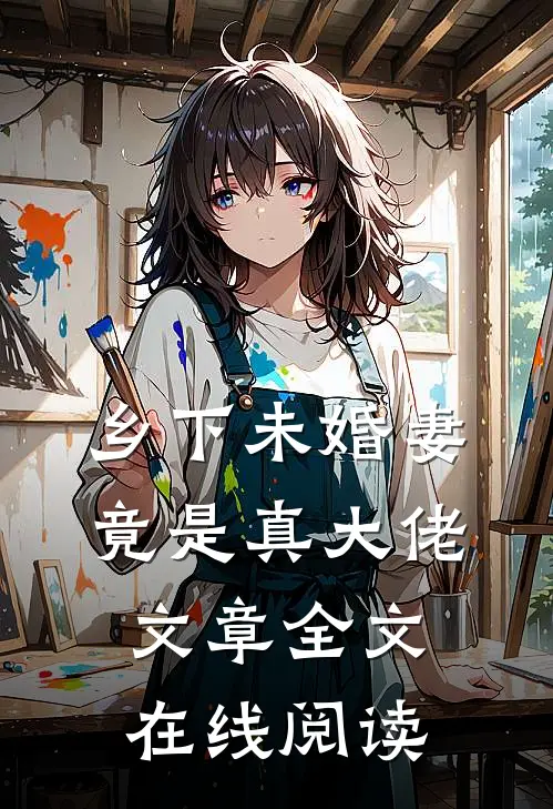 乡下未婚妻竟是真大佬文章全文在线阅读