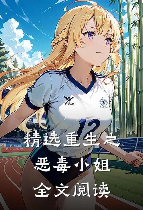 精选重生之恶毒小姐全文阅读