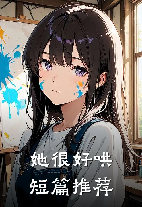 她很好哄短篇推荐