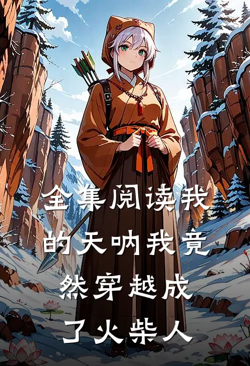 全集阅读我的天呐我竟然穿越成了火柴人