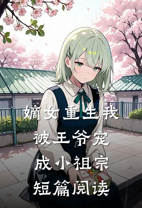 嫡女重生我被王爷宠成小祖宗短篇阅读