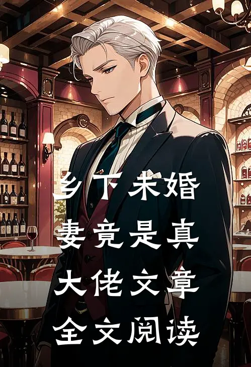 乡下未婚妻竟是真大佬文章全文阅读
