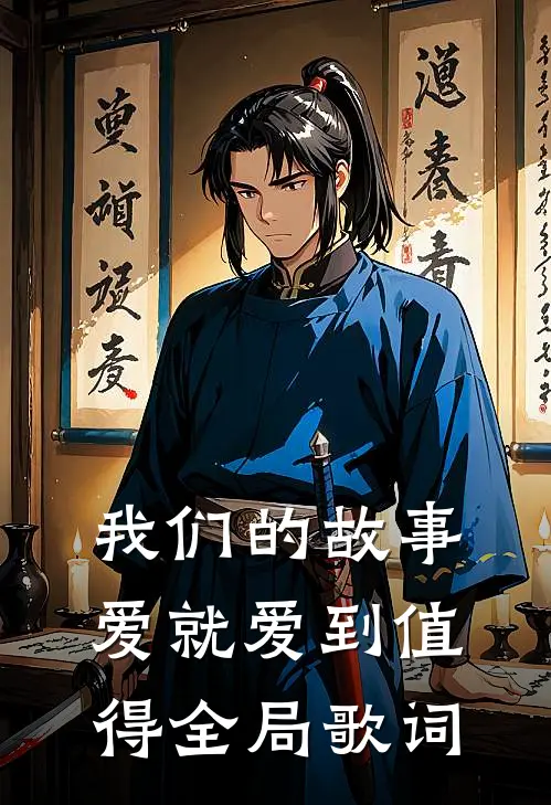 我们的故事爱就爱到值得全局歌词