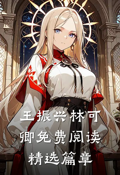 王振兴林可卿免费阅读精选篇章