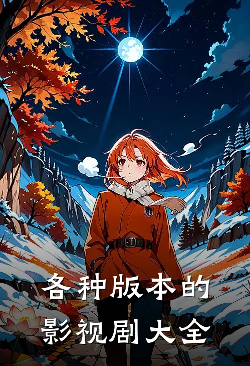 各种版本的影视剧大全