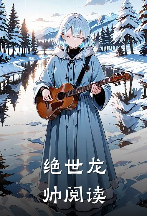 绝世龙帅阅读