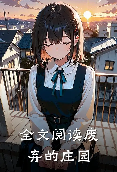 全文阅读废弃的庄园
