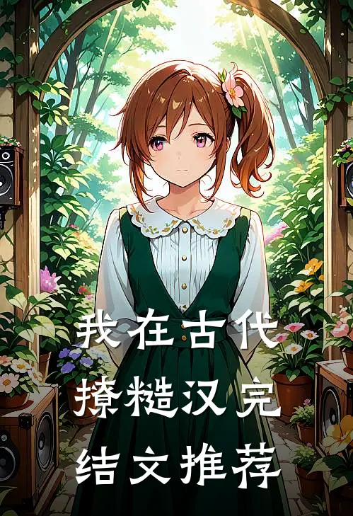 我在古代撩糙汉完结文推荐