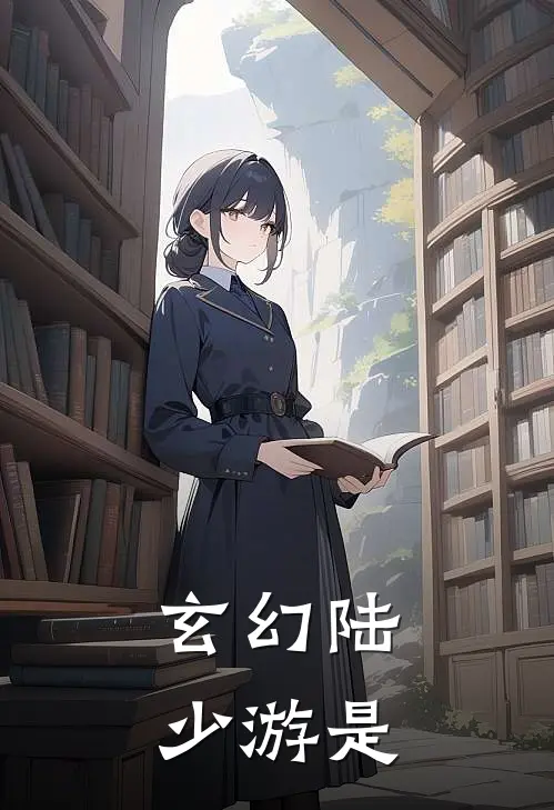 玄幻陆少游是
