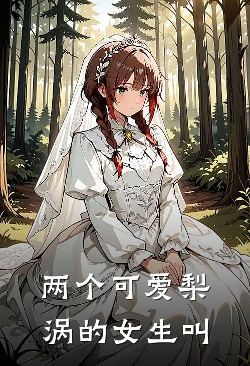 两个可爱梨涡的女生叫