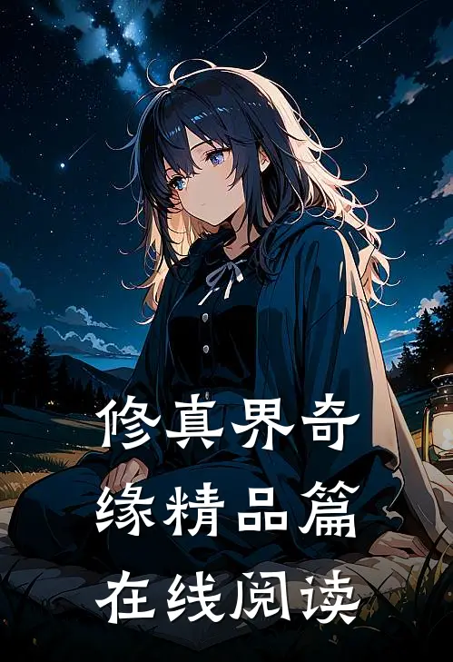 修真界奇缘精品篇在线阅读