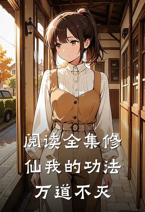 阅读全集修仙我的功法万道不灭
