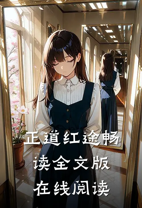 正道红途畅读全文版在线阅读