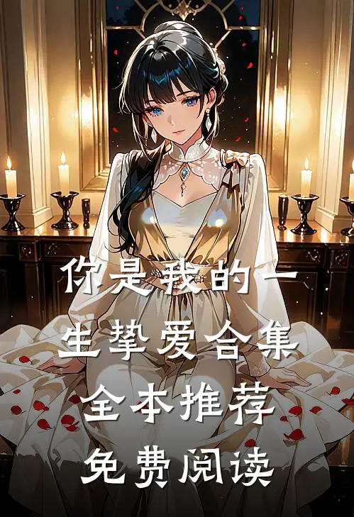你是我的一生挚爱合集全本推荐免费阅读