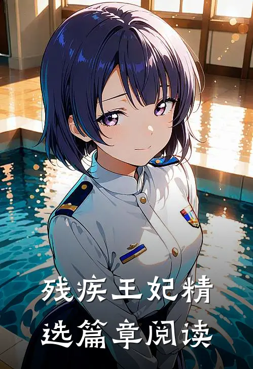 残疾王妃精选篇章阅读
