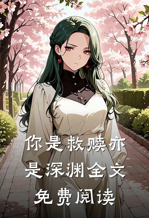 你是救赎亦是深渊全文免费阅读