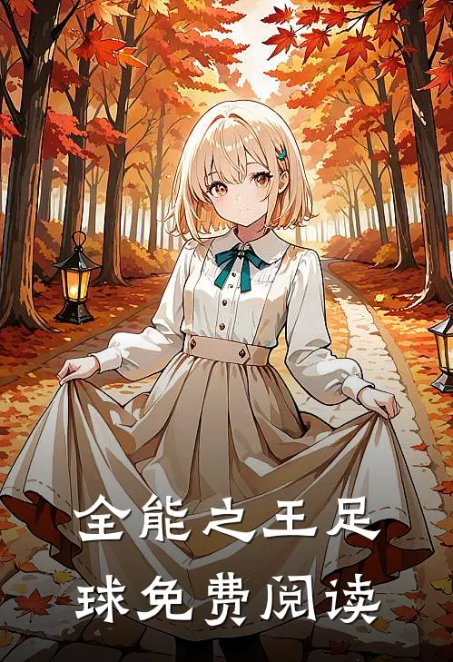 全能之王足球免费阅读