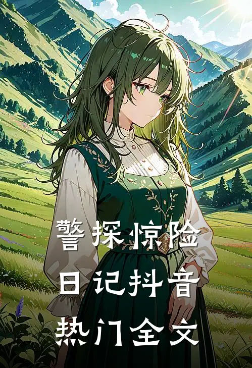 警探惊险日记抖音热门全文