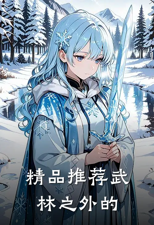 精品推荐武林之外的