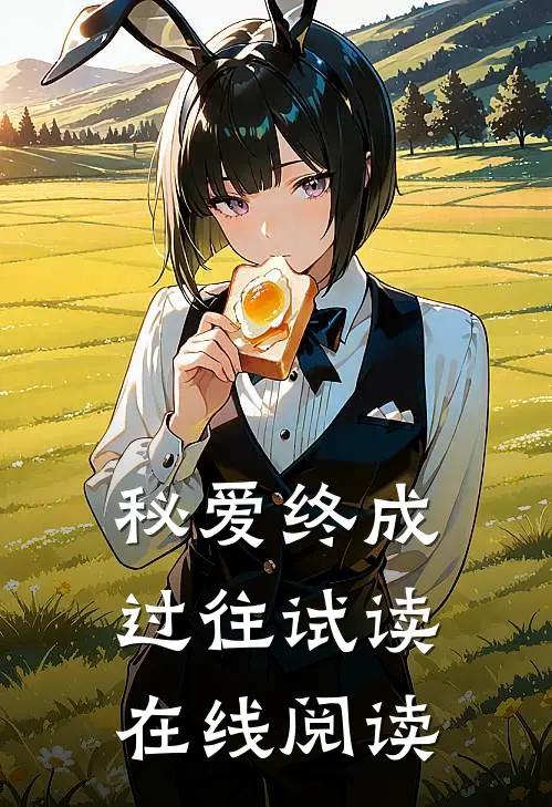 秘爱终成过往试读在线阅读