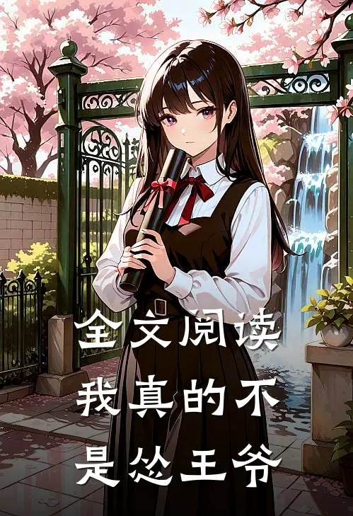 全文阅读我真的不是怂王爷