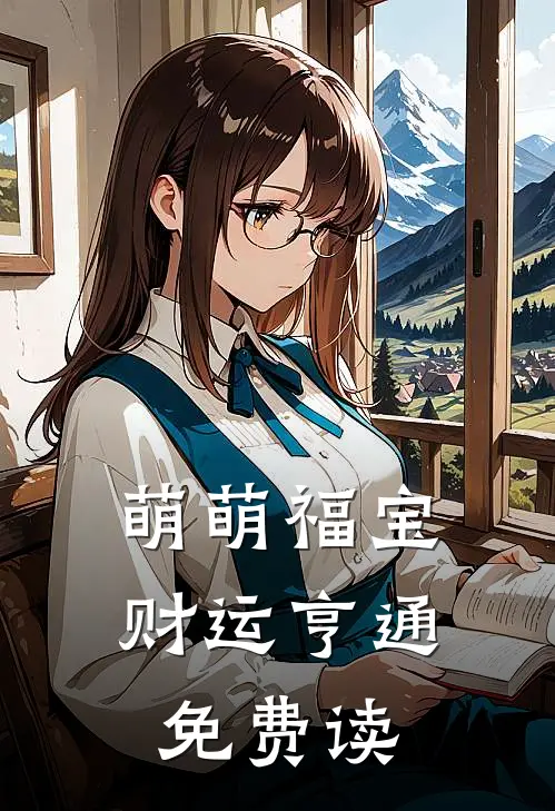 萌萌福宝财运亨通免费读