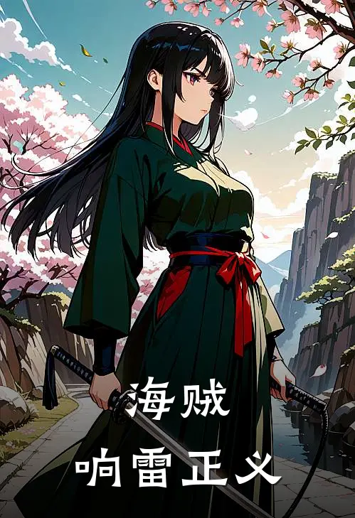 海贼：响雷正义