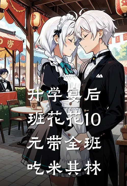 升学宴后，班花花10元带全班吃米其林