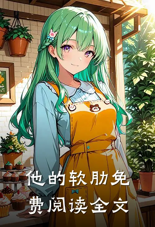 他的软肋免费阅读全文