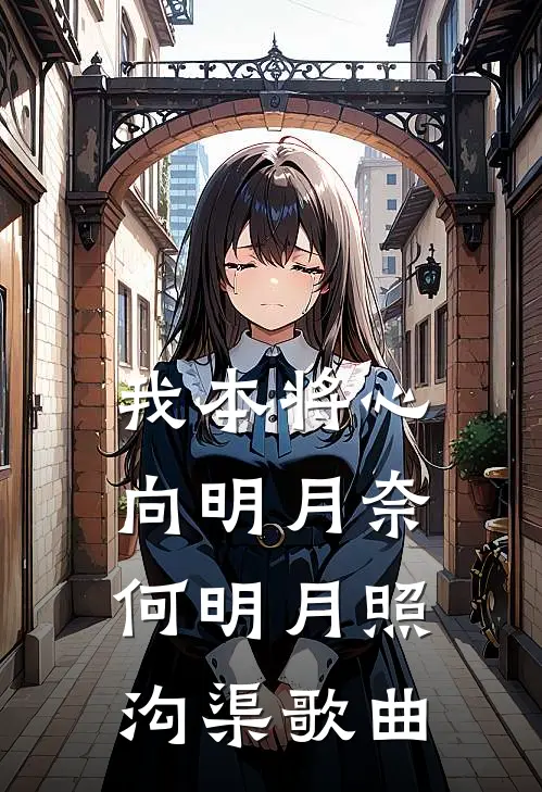 我本将心向明月 奈何明月照沟渠歌曲