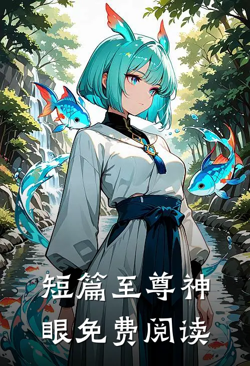 短篇至尊神眼免费阅读