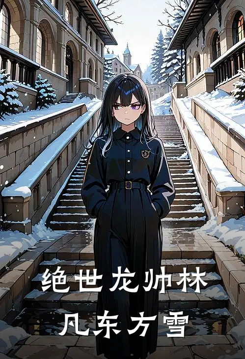 绝世龙帅林凡东方雪