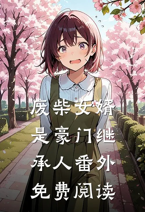 废柴女婿是豪门继承人番外免费阅读