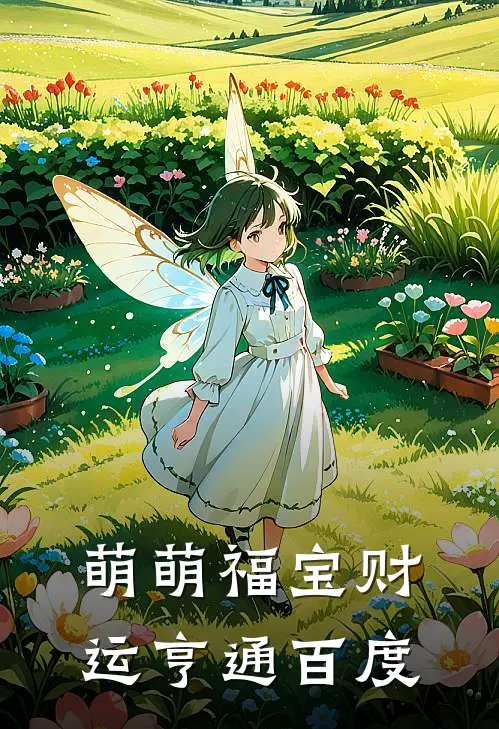 萌萌福宝财运亨通 百度