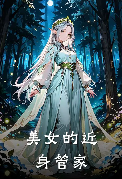 美女的近身管家