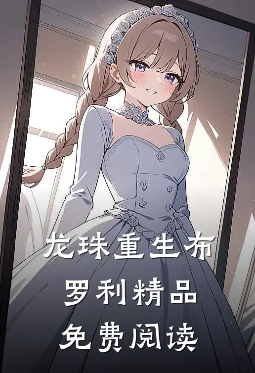 龙珠重生布罗利精品免费阅读