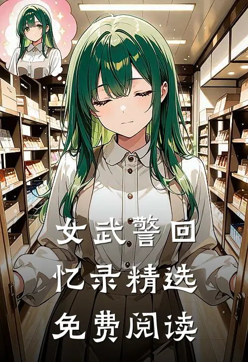 女武警回忆录精选免费阅读