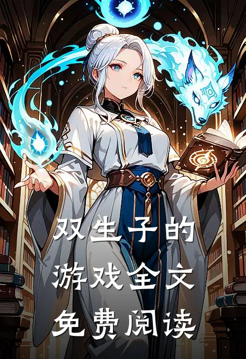 双生子的游戏全文免费阅读