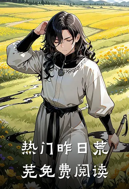热门昨日荒芜免费阅读