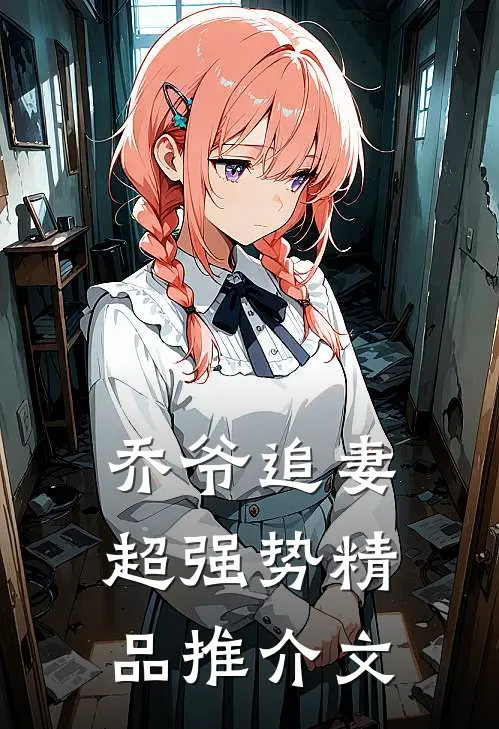 乔爷追妻超强势精品推介文