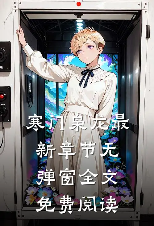 寒门枭龙最新章节无弹窗全文免费阅读