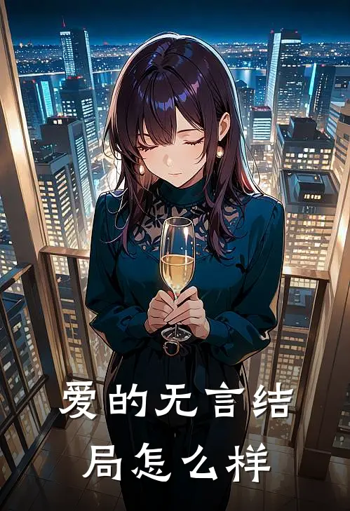 爱的无言结局怎么样