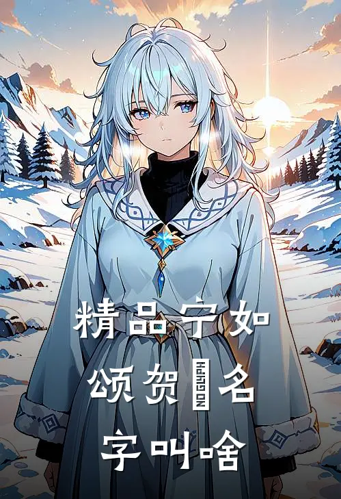 精品宁如颂贺玥名字叫啥