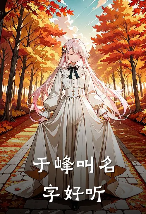 于峰叫名字好听
